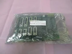 LAM 810-190401-001 PCB, Autoloader VME I/O Motherboard, Farmon ID 412445