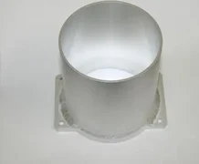 APPLIED MATERIALS 0040-24228 RF Heater Shield
