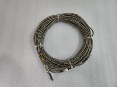 Lam Research CA,LON,SHLDED,TCU TO PMP/EMS, 100FT  Cable 833-016952-011 (As-Is)