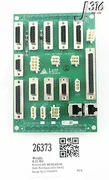 26373 LAM RESEARCH PCB, NODE 1, PM, COMMON FAN DETECT 810-802901-317