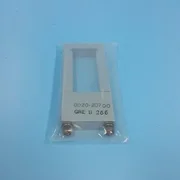 202-0303// AMAT APPLIED 0020-20700 (#2) CLAMP END AR FLEX 8" GATE VALV USED