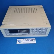 AMAT 1040-01153 METER PRESS 0-30 PSI DHI RPM3 G0030 S/N 1077 , WORKING