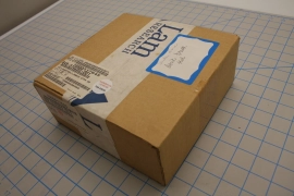 849-510280-001 / KIT QUARTERLY MWAVE STPR A6 / LAM RESEARCH