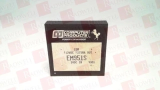 ADVANCED ENERGY EM951S / EM951S (USED)