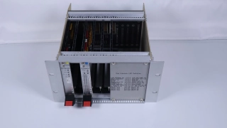 AMAT Applied Materials 3200-00004 Gas Panel Cardcage, 700885