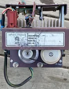 AMAT Applied Materials 0010-09180 CVD Wafer Lift Assembly for P5000