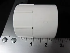 AMAT 3300-07232 FTG PIPE ADPTR 1-1/2"SOC X 1-1/2"FPT SCH40 PVC WHT