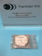 AMAT 0021-12028 Insulator, Plastic, Rot Head R6.0, ECP, 176088