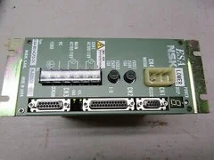 NSK ESA-B014CFD-21 Motor Control Driver No. B-0Z005-700