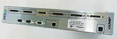 APPLIED MATERIALS 0190-52051 MOTION ENGINEERING MEI T008-2004 eXMP-ANALOG-LCF-8