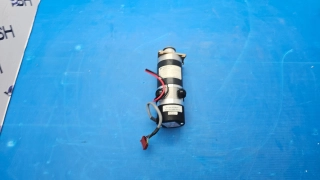 Yaskawa UTOPI-200SE R02MAKOE Minertia Motor AMAT 1010-0063 Used
