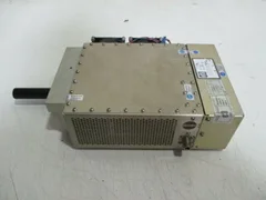 AMAT 0010-09750 RF Match, CVD, Phase IV, PS000, 0027-09357, 452425
