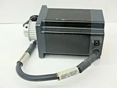 AMAT 0090-39195 Applied Materials 5-Phase Stepping Motor Vexta PK569-AUHA 