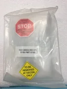 AMAT 0021-06923 CLAMP, BASE, FLEX GASLINE DZ IHZ REV P1, 118359