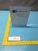 AMAT 0021-15070 SHIELD, TERMINAL BLOCK 6 POS., 142903