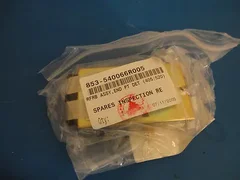 Lam Research Refurb end point detector 9400DFM/PTX 853-540066-005