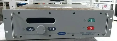 AMAT 0190-09843 13.56MHZ RF GENERATOR, COMDEL CX-1250S FP3212RB