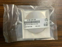 AMAT 0190-36139 Abrasive Disk Kit HTR Resurfacing WXZ