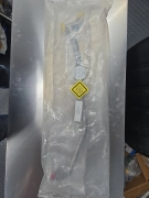 Applied Materials AMAT 0040-00350 MANOMETER VACUUM LINE WELDMENT))M23