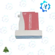 HORIBA-STEC CRITERION MFC, GAS: SF6, 50SCCM, AMAT 0190-45817 (NEW) D514MG