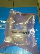 Applied Materials 0010-09843 Manifold, H2O VDS AMAT Precision 5000