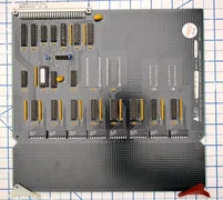 810-017388-003 / ASSY VME ETHERNET ADDRESS PCB / LAM RESEARCH CORPORATION