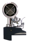 CTI-Cryogenics 0190-25016 On-Board IS-8F Cryopump AMAT No CPC Untested Surplus