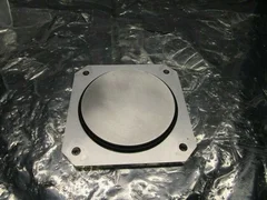 AMAT 0020-22549 PLATE BLANKOFF MGN COUPLING, 104305