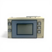 Komatsu KDP1320LE-1 Display Module Touch Screen Nikon 7821-40-3017 Working USED