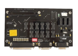 AMAT Applied Materials 0100-3570 Upper Logic Aeris Controller MK2 PCB Working