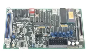 NIKON 4S007-770-D INTERFACE BOARD LC-PRES2A 4S080-626 4S007770D