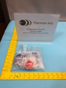 AMAT 0140-36291 Harness, Chamber O/T Interlock TI-TIN., 189603