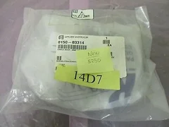 AMAT 0150-03314 Cable Assy, VME I/O x Serial Dist.