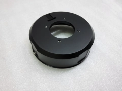 Applied Materials 0020-18332 MOTOR MOUNT,UPPER,ROBOT EXTENSION AMAT (M)