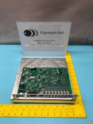 NIKON 4S013-571 PCB CARD, YAMATAKE 81420175-001, 193291