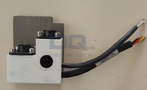 Applied Materials 0090-07541 REV 06 Circuit Board Module Used