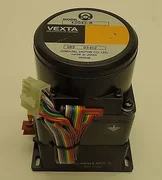 AMAT 0020-20575 Vexta K0043-M 1080-01190 5GN7.5 GEAR 0100-20065 Rotation Board