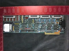 AMAT 0100-00164 PC MONOCHROMATOR INTERFACE BOARD, ASSEMBLY