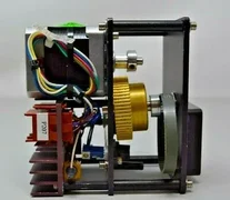 0010-09120 / ASSY HEATSINK AND MOTOR / APPLIED MATERIALS AMAT