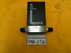 MKS Instruments 1159B-02000RV-S Mass Flow Controller AMAT 3030-02284 Refurbished