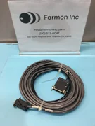 AMAT 0150-09112 Cable Keyboard/Printer, 163925