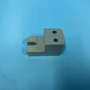 341-0302 AMAT APPLIED 0020-76512 ARM, CLAMP, ORIENTER HINGE [REFURBISHED]