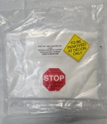Applied Materials 0020-18375 BRACKET,CHAMBER HDPCVD AMAT (M)