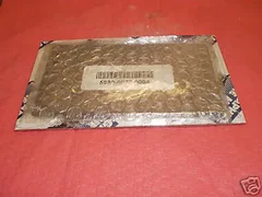 Axcelis / Eaton: 5880-0872-0004 Grahite Scan Plate <