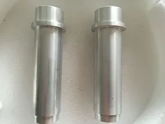 AMAT 0040-60925 CHAMBER PLUGS (2)