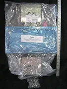 AMAT 3870-04722 VALVE, SLIT, DUAL, DOOR, 20X366; (036) series 36, (0X)size: 20X3