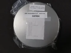 LAM RESEARCH 715-007469-002 Anode, 4-Pin, .031, Clear