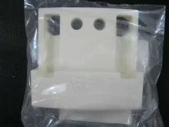 Applied Materials AMAT 0200-20215 HOUSING DOUBLE RF CONNECTOR VECTRA IMP