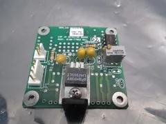 AMAT 0100-77056 PCB CMP IR DETECTOR BOARD, ASSY, PCB, ENDPOINT DETECTOR, 114780