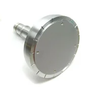 NEW Applied Materials AMAT 0010-30690 Heater AxZ 200mm/8" Assembly SR